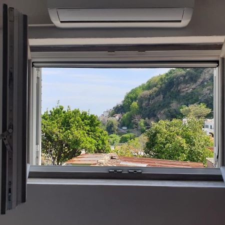 Sweet Home La Chicca Ischia Luaran gambar