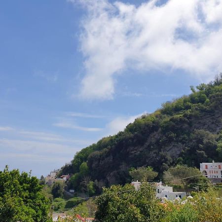 Sweet Home La Chicca Ischia Luaran gambar