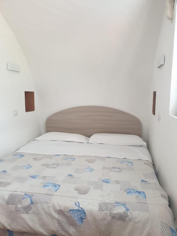 Sweet Home La Chicca Ischia Luaran gambar