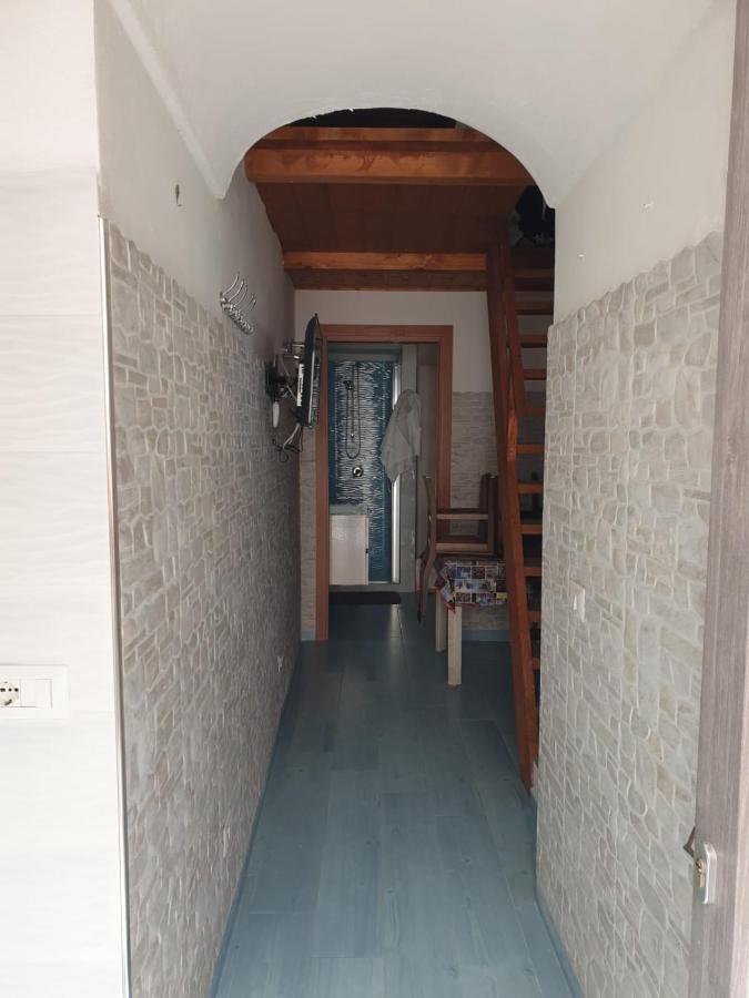 Sweet Home La Chicca Ischia Luaran gambar