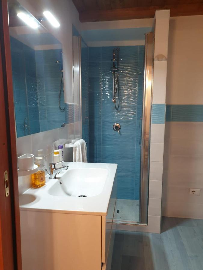 Sweet Home La Chicca Ischia Luaran gambar