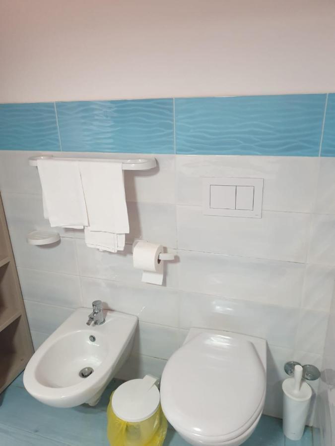 Sweet Home La Chicca Ischia Luaran gambar